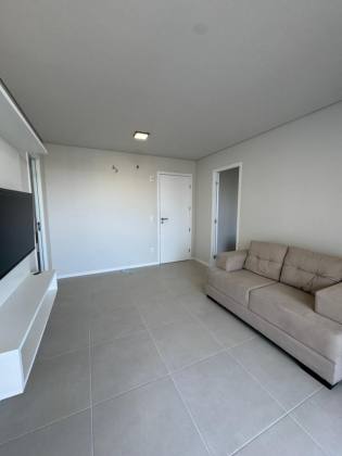 (MR) LOCAÇÃO AP SEMI MOBILIADO - EDF.EASY