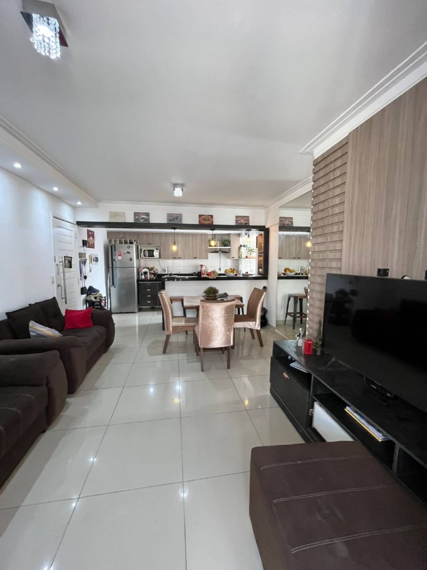 (MR)VENDA AP - COND. VITE NO ANGELIM