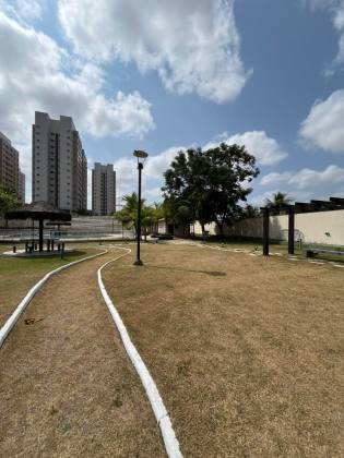 (MR)VENDA AP - COND. VITE NO ANGELIM