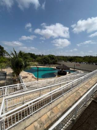 (MR)VENDA AP - COND. VITE NO ANGELIM