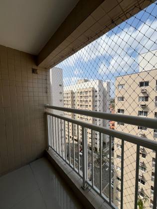 (MR)VENDA AP - COND. VITE NO ANGELIM