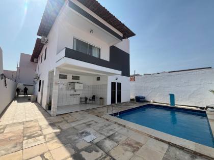 (MR) VENDA CASA DUPLEX NO JARDIM RENASCENÇA 1