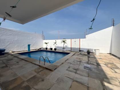 (MR) VENDA CASA DUPLEX NO JARDIM RENASCENÇA 1