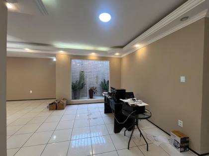 (MR) VENDA CASA DUPLEX NO JARDIM RENASCENÇA 1