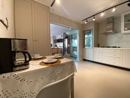 (MR) VENDA CASA MOBILIADA - COND. JARDIM EUROPA