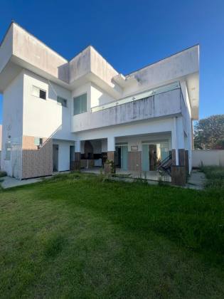 (MR) VENDA CASA DUPLEX NO ALPHAVILLE