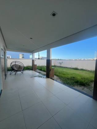 (MR) VENDA CASA DUPLEX NO ALPHAVILLE