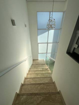 (MR) VENDA CASA DUPLEX NO ALPHAVILLE