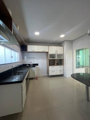 (MR) VENDA CASA DUPLEX NO ALPHAVILLE