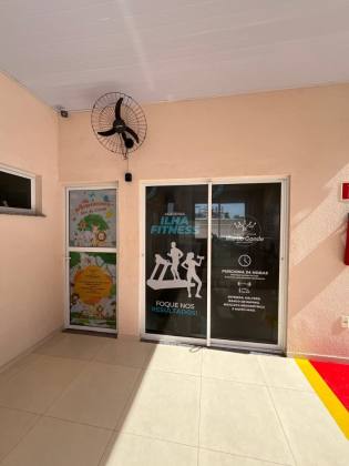 (MR) VENDA AP - ILHA DO CONDE NO TURU