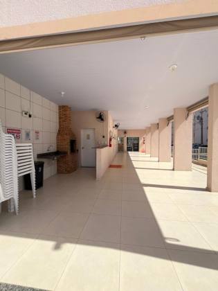 (MR) VENDA AP - ILHA DO CONDE NO TURU