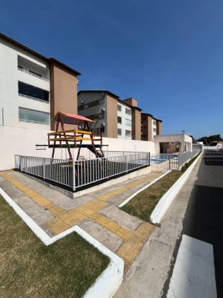 (MR) VENDA AP - ILHA DO CONDE NO TURU