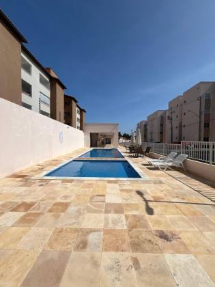 (MR) VENDA AP - ILHA DO CONDE NO TURU