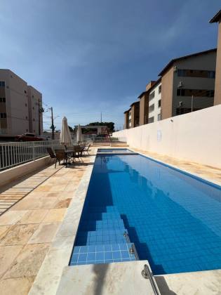 (MR) VENDA AP - ILHA DO CONDE NO TURU