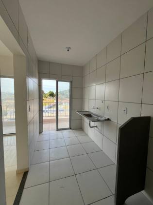 (MR) VENDA AP - ILHA DO CONDE NO TURU