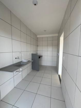 (MR) VENDA AP - ILHA DO CONDE NO TURU