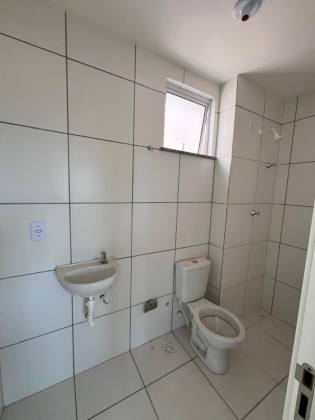 (MR) VENDA AP - ILHA DO CONDE NO TURU