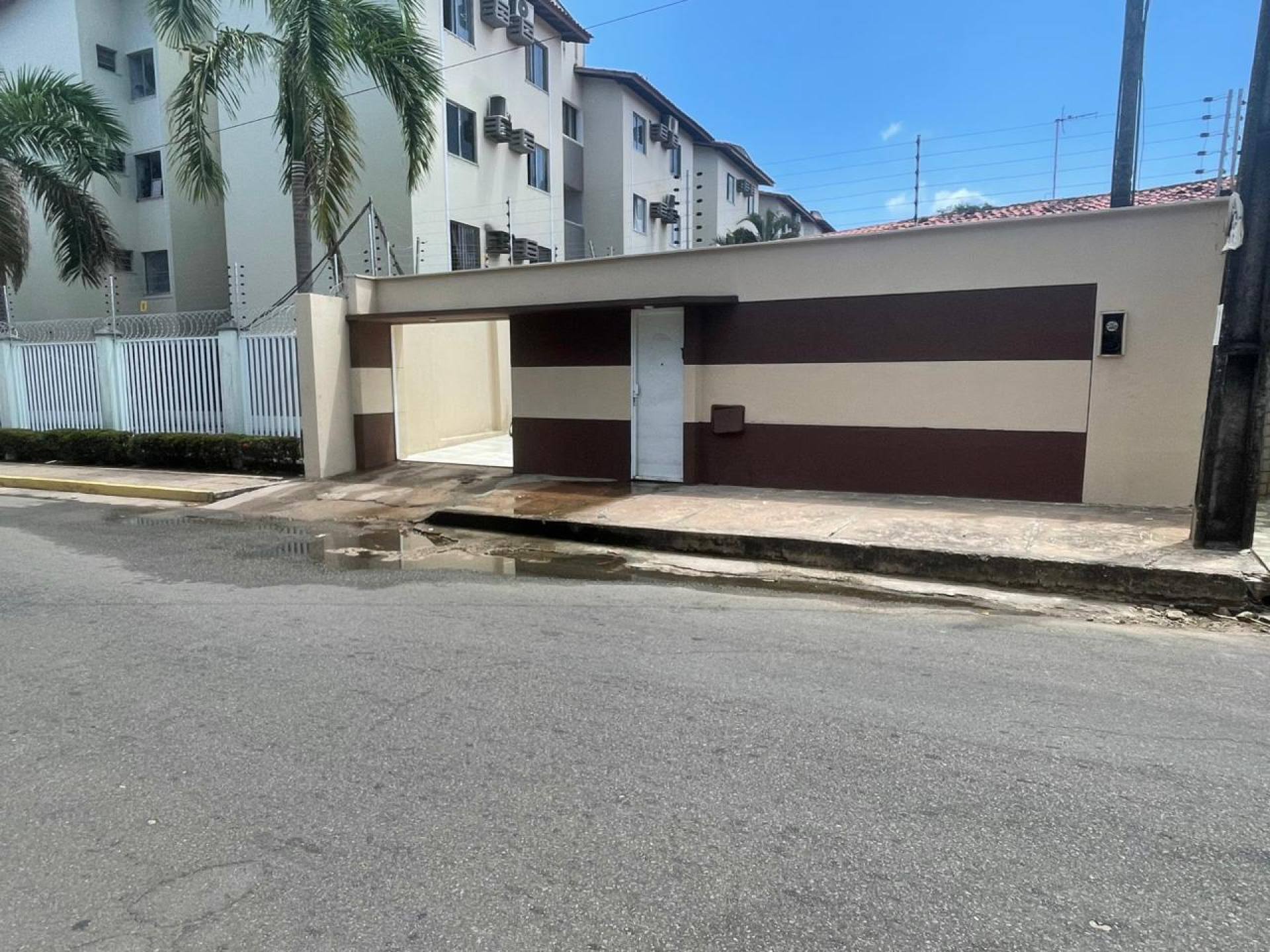 (MR) LOCAÇÃO CASA SOLTA MOBILIADA - NA COHAMA