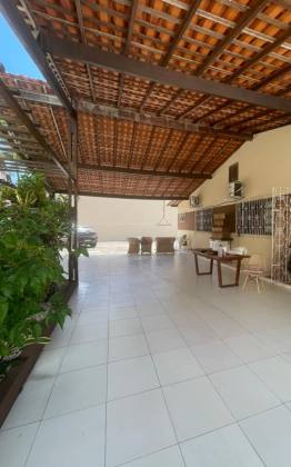 (MR) LOCAÇÃO CASA SOLTA MOBILIADA - NA COHAMA