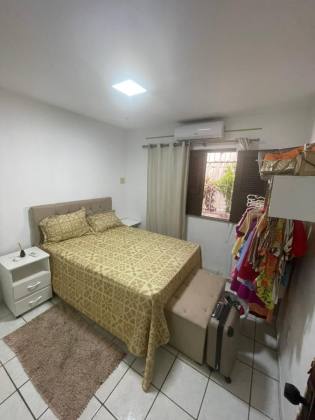 (MR) LOCAÇÃO CASA SOLTA MOBILIADA - NA COHAMA