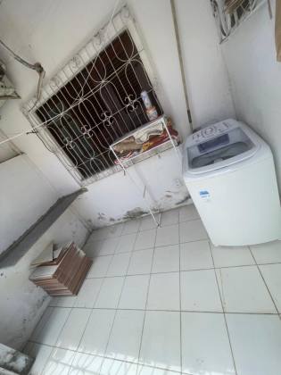 (MR) LOCAÇÃO CASA SOLTA MOBILIADA - NA COHAMA