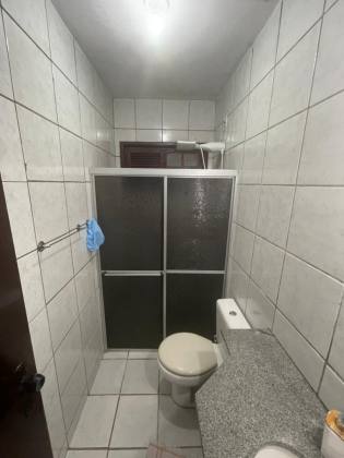 (MR) LOCAÇÃO CASA SOLTA MOBILIADA - NA COHAMA