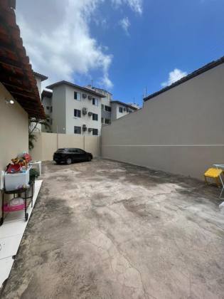 (MR) LOCAÇÃO CASA SOLTA MOBILIADA - NA COHAMA