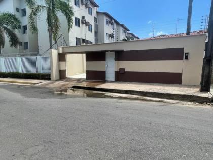 (MR) LOCAÇÃO CASA SOLTA MOBILIADA - NA COHAMA