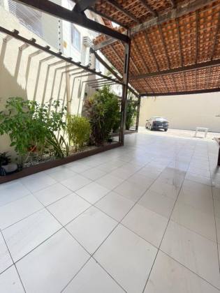 (MR) LOCAÇÃO CASA SOLTA MOBILIADA - NA COHAMA