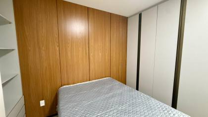 (MR) LOCAÇÃO AP MOBILIADO - PRINCE TOWER