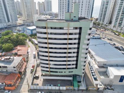 (MR) LOCAÇÃO AP MOBILIADO - PRINCE TOWER