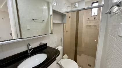 (MR) LOCAÇÃO AP MOBILIADO - PRINCE TOWER