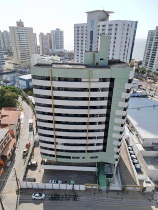 (MR) LOCAÇÃO AP MOBILIADO - PRINCE TOWER