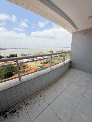 (MR) VENDA AP MOBILIADO - EDF. MARITIMUS