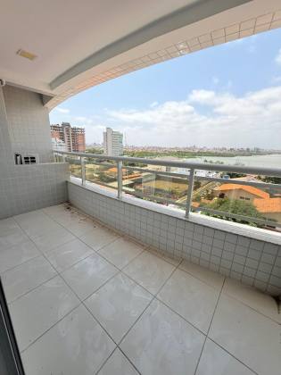 (MR) VENDA AP MOBILIADO - EDF. MARITIMUS