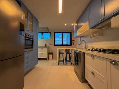 (P) VENDA AP - COND. CIDADE DO PORTO