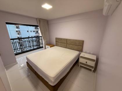 (P) VENDA AP - COND. CIDADE DO PORTO