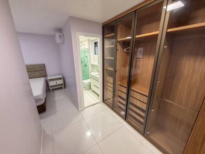 (P) VENDA AP - COND. CIDADE DO PORTO