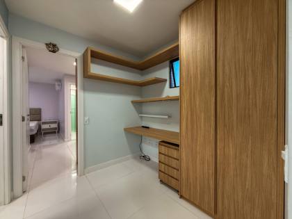 (P) VENDA AP - COND. CIDADE DO PORTO