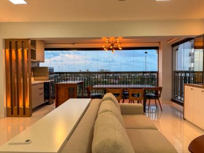 (P) VENDA AP - COND. CIDADE DO PORTO