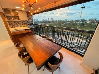 (P) VENDA AP - COND. CIDADE DO PORTO