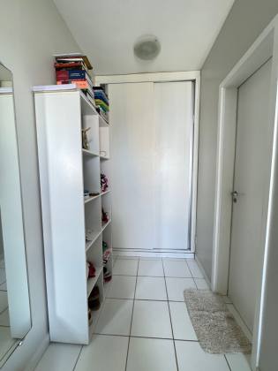 (P) LOCAÇÃO AP - COND. Brisas Alto do Calhau