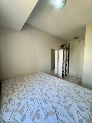 (P) LOCAÇÃO AP - COND. Brisas Alto do Calhau