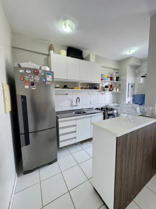 (P) LOCAÇÃO AP - COND. Brisas Alto do Calhau