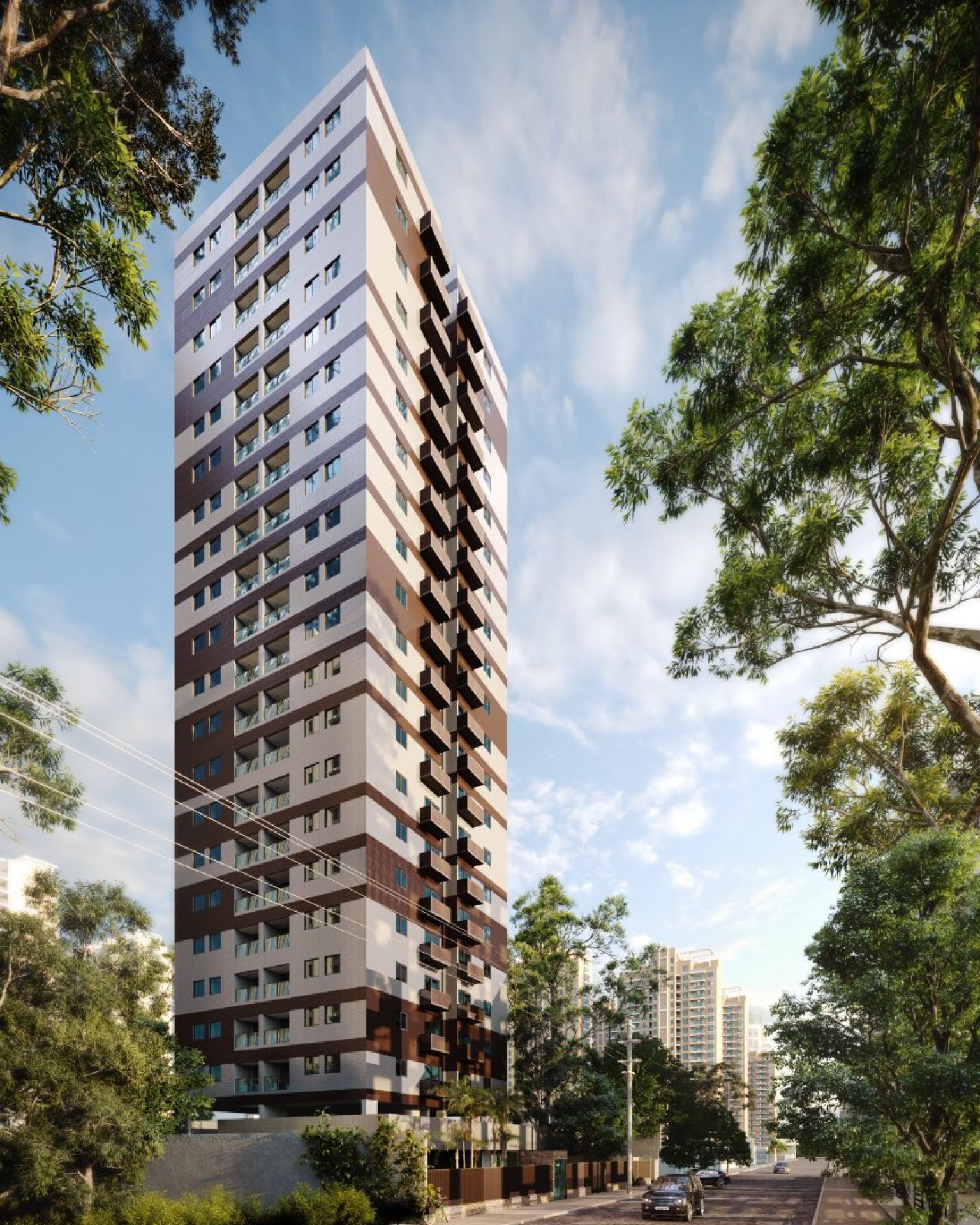 Edf. Forte do Príncipe