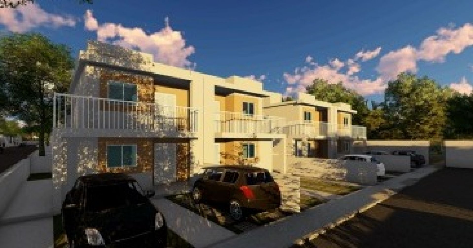 Residências Bosque Dois Irmãos