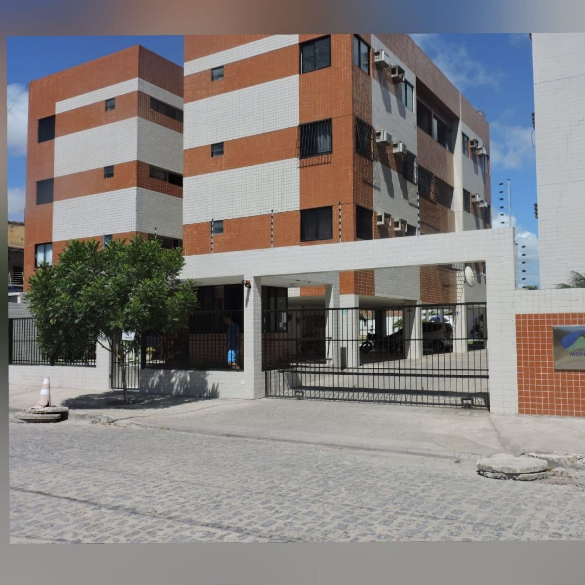 Apartamento JANGA - Venda