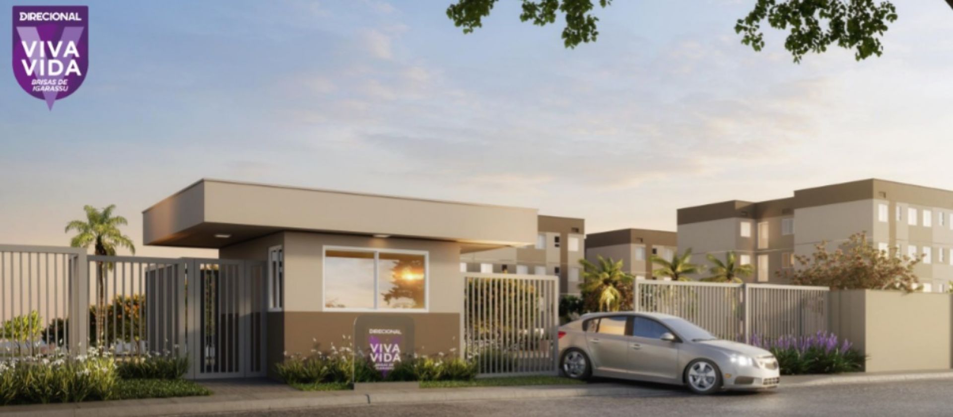 Viva Vida - Brisas de Igarassu