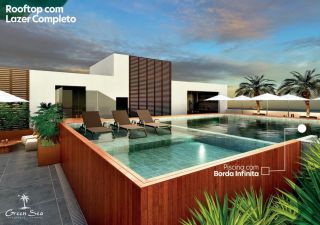 Green Sea Residence Campas