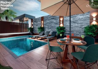 Green Sea Residence Campas